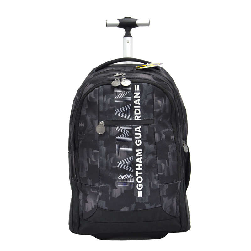 BATMAN GOTHAM GUARDIAN TEENS TROLLEY 18"