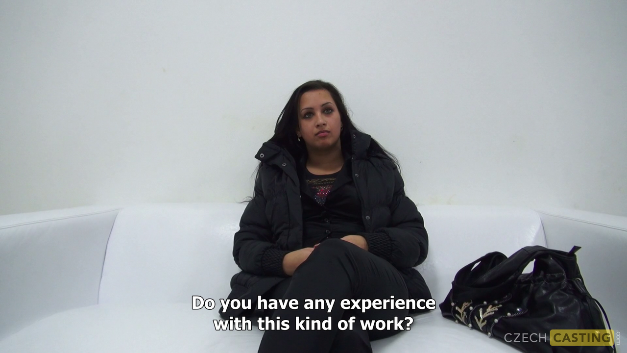 CZechcastingerika3497 007