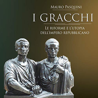 Mauro Pasquini - I Gracchi (2018) (mp3 - 64 kbps)
