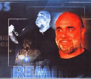 Demis Roussos  Remind (2001) .mp3 - 320 kbps