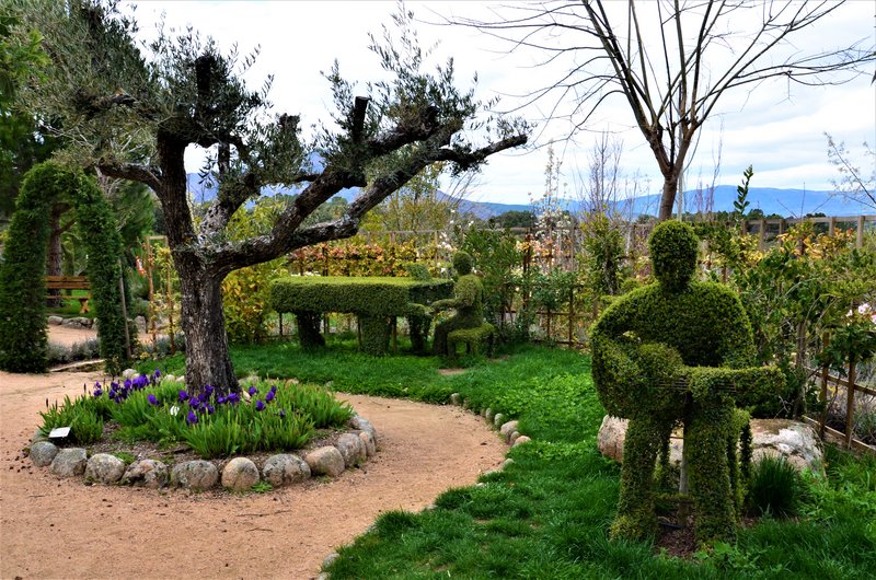 EL BOSQUE ENCANTADO-6-4-2013-MADRID - Paseando por España-1991/2016 (61)