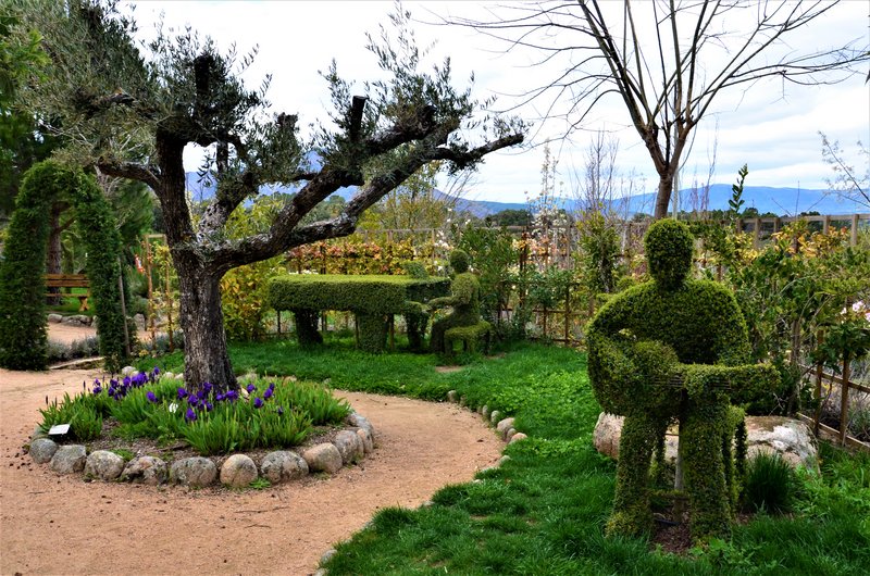 EL BOSQUE ENCANTADO-6-4-2013-MADRID - Paseando por España-1991/2015-Parte-1 (61)