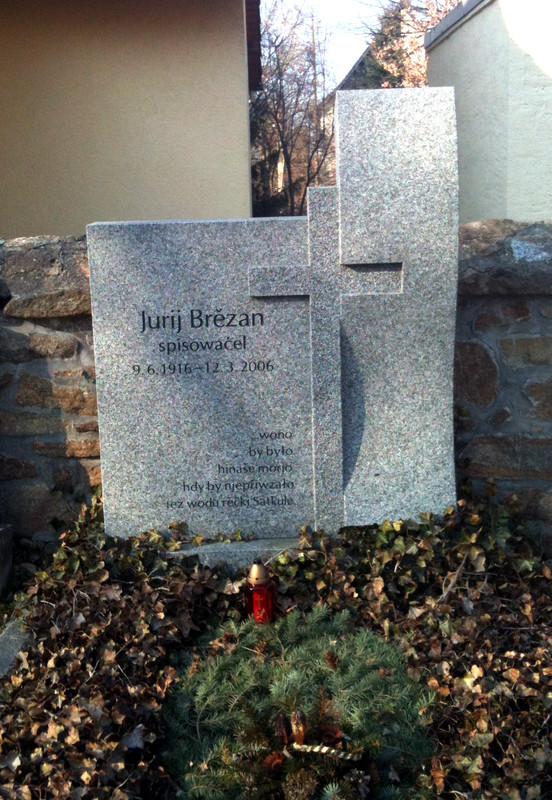 Bez-Jurij-Brezan