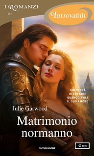 Julie Garwood - Matrimonio normanno (2024)