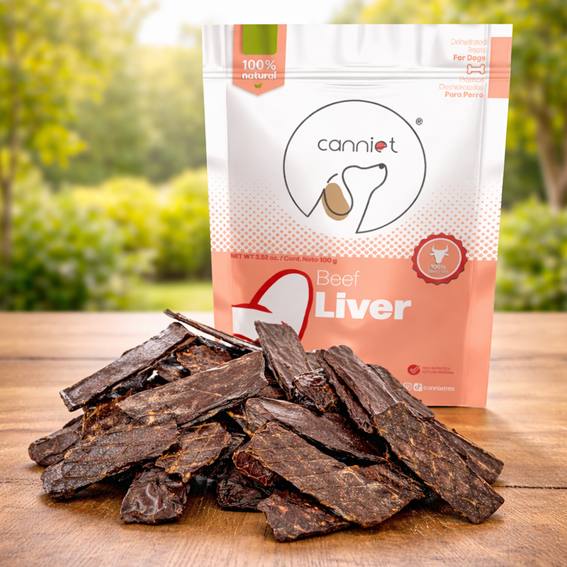 Beef Liver - Hígado de res
