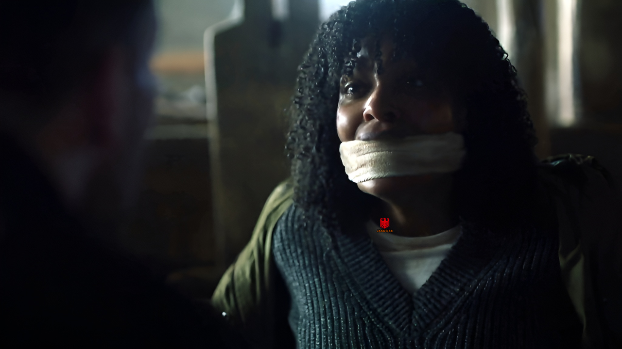 Jinesea Bianca Lewis 8 Not So Perfect Stranger 2025