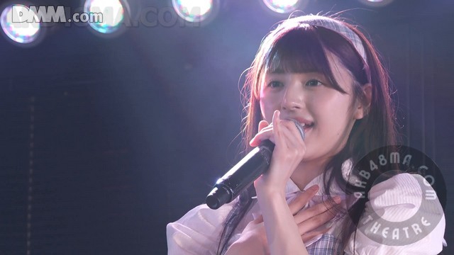 AKB48h2405061300-Live 【公演配信】AKB48 240506 「ただいま　恋愛中」公演 HD