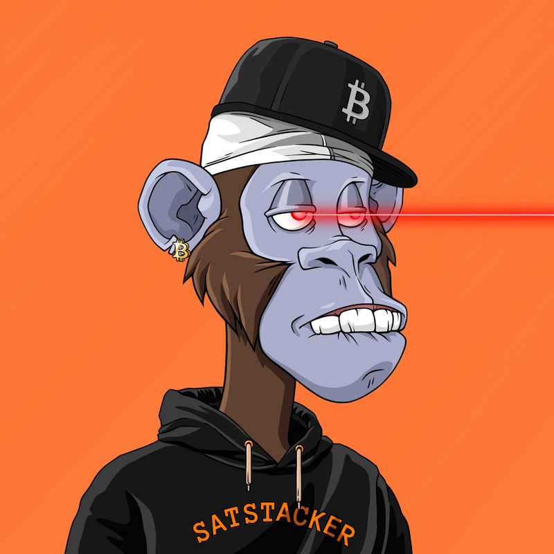 Degen Ape Squad