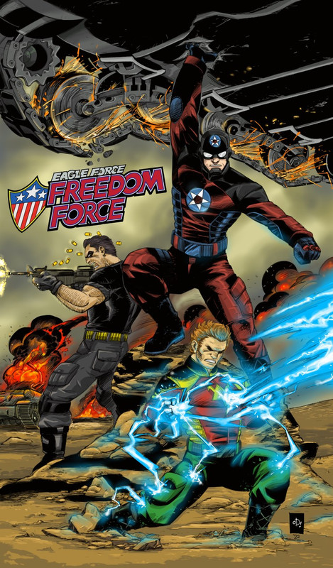 20221122 Facebook (Eric Bennett) Freedom Force (Oliver Dela Cruz)