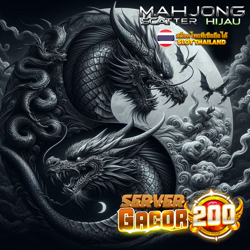 Scatter Hijau Mahjong | Link Game Online Terbaru & Best Game Online No.1 Asia