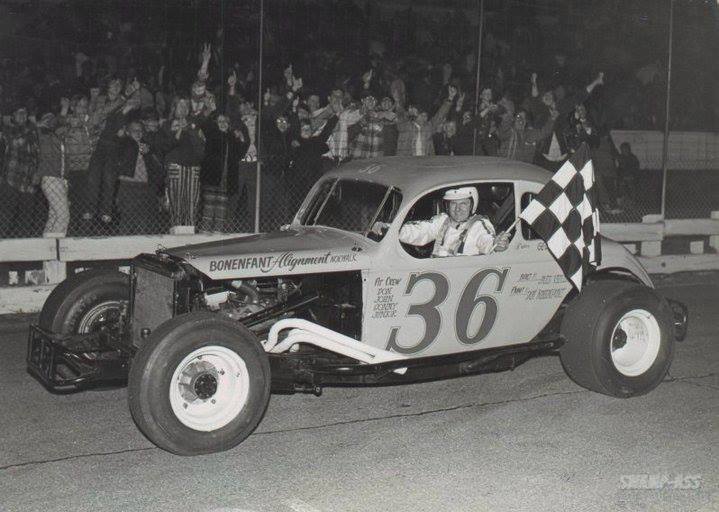 George Bouley 36 5W  Coupe Win3