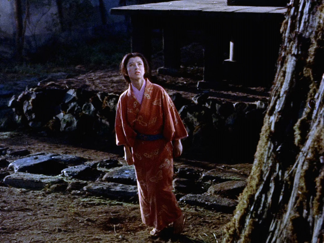 Samurai I - Musashi Miyamoto 1954 Criterion (1080p x265 10bit Ti