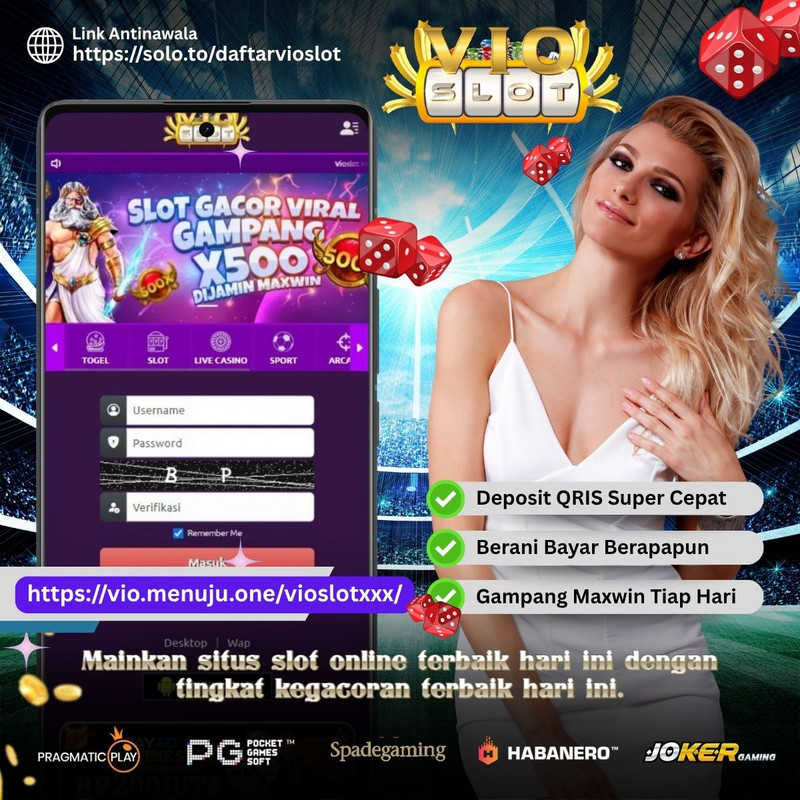 VIOSLOT > Jika Tidak Mampu Katakan Saja Biar Kami Beri Cuan image 1