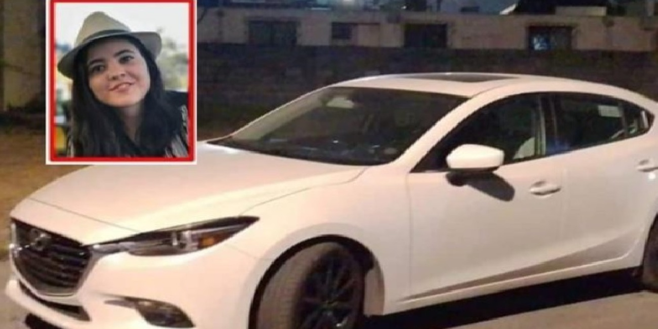 Autoridades de NL creen que el cuerpo hallado durante cateo es de María Fernanda