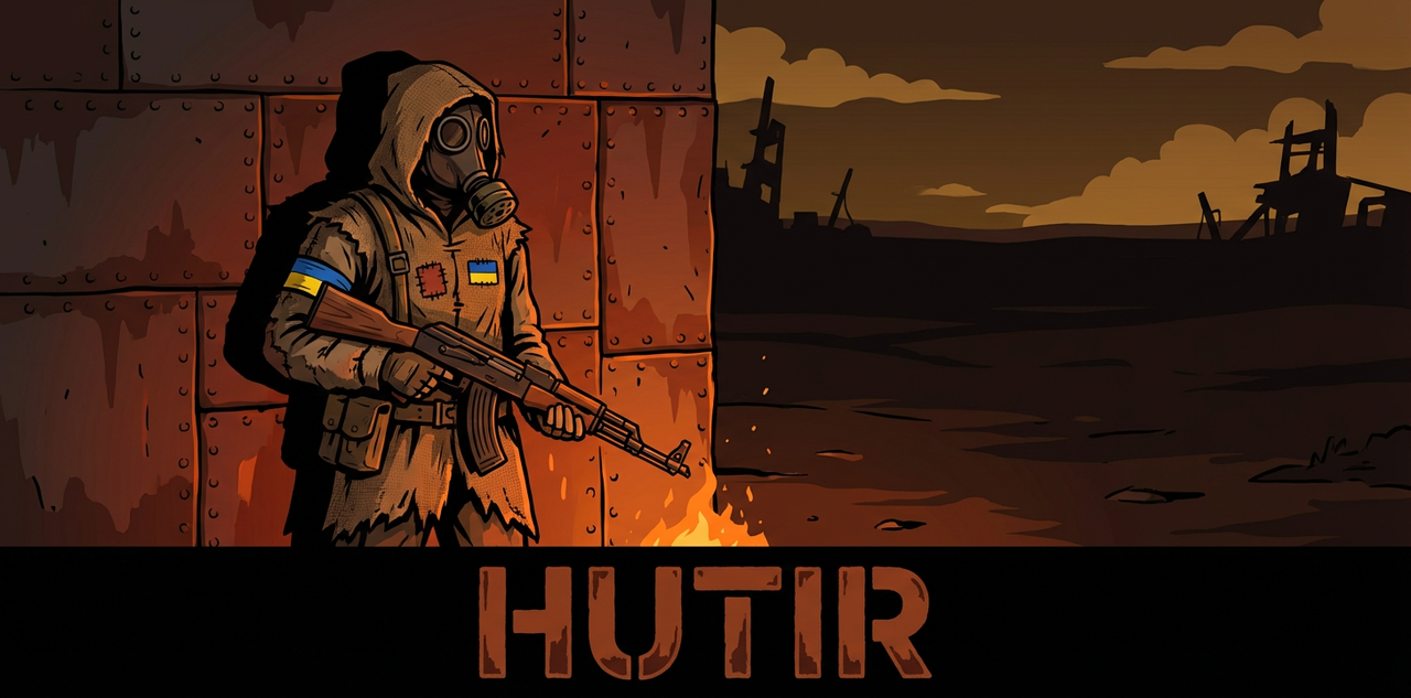 HUTIR | Vanilla Server