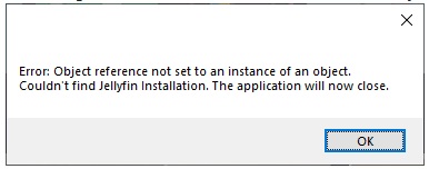 [Image: jellyfin-error.jpg]