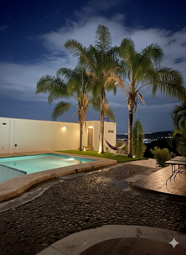 Foto de la terraza 2