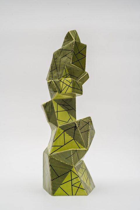 Скульптура 1