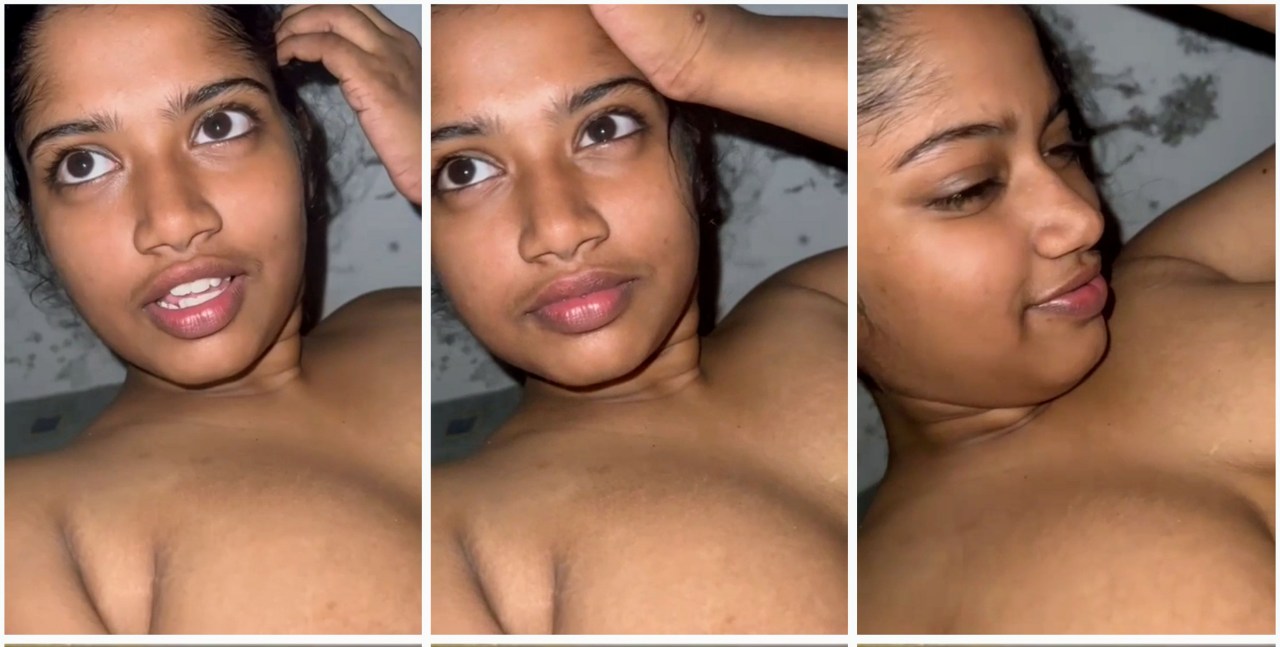Cute girlfriend fucking with boyfriend cowgirl sex