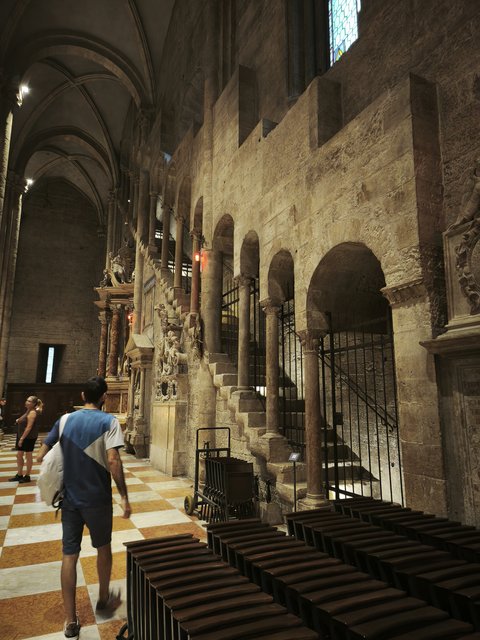 DÍA 7 – Trento / Peschiera del Garda / Sirmione - Dolomitas, Garda, Venecia... Noreste de Italia en verano de 2025 (11)