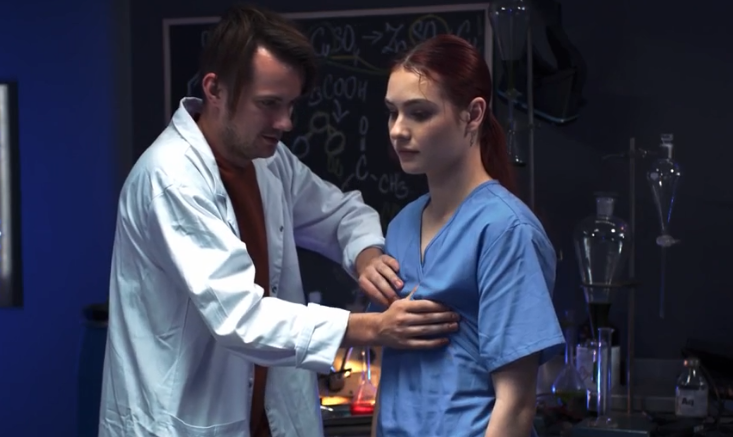 Freeze – Matty Mila – Hidden Project