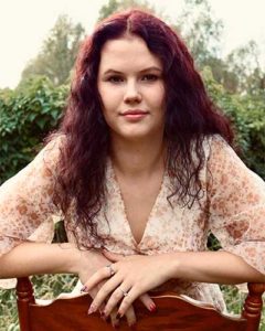 Альона Чернюк