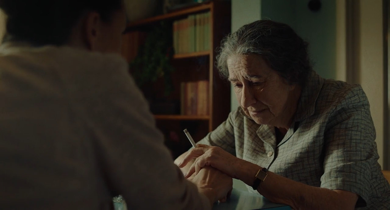 Golda 2023 BluRay [Hindi + Tamil + Telugu + English] 480p, 720p ESub Screenshot