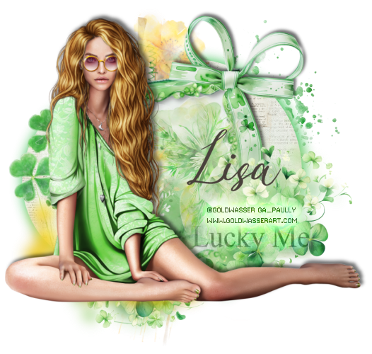 lisa p gw sabrina nld