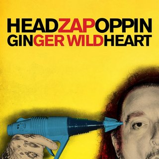 Ginger Wildheart - Headzapoppin (2020).mp3 - 320 Kbps