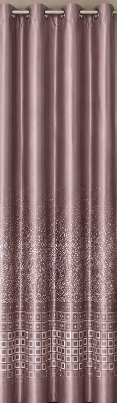 Grey Curtain 1 New2