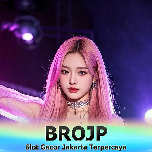 BROJP Portal Terpercaya Login & Daftar Resmi