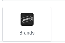 brand