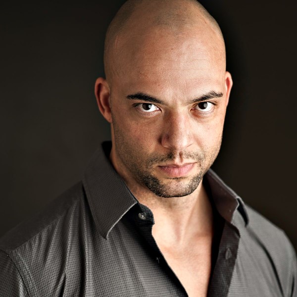 Fraser Aitcheson
