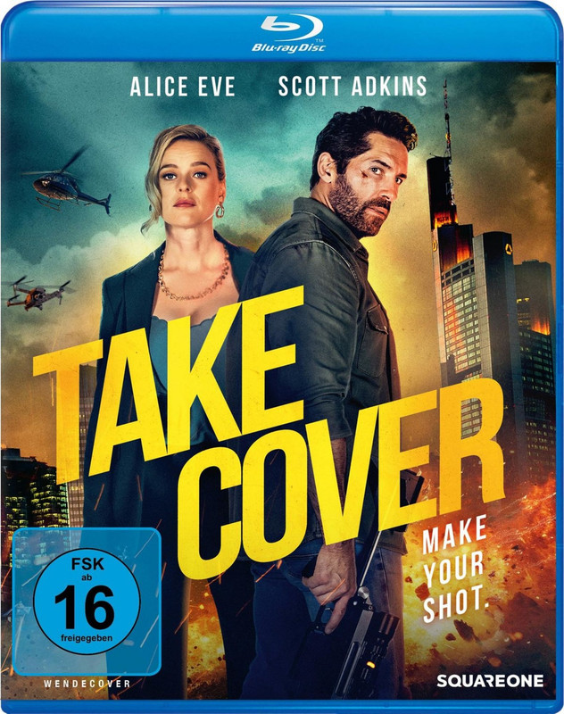 Take Cover (2024) Dual Audio [Hindi-English] BluRay H264 AAC 1080p 720p 480p ESub