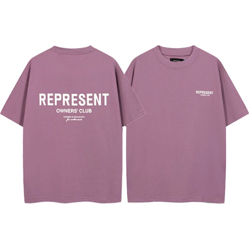 Represent Tee