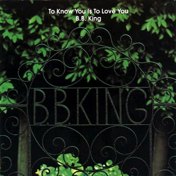 To Know You Is To Love You (1973) [2015 Remaster]