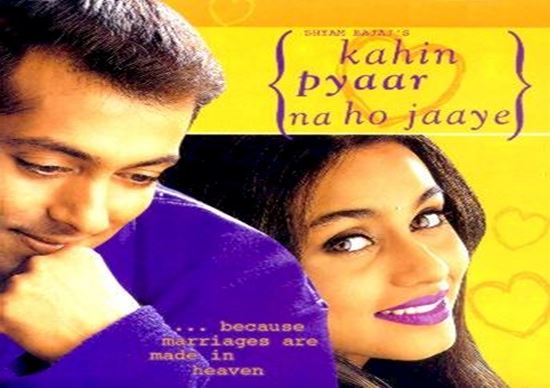 SINOPSIS KAHIN PYAAR NA HO JAAYE SINOPSIS KAHIN PYAAR NA HO JAAYE