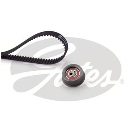 Timing Belt Service Kit
