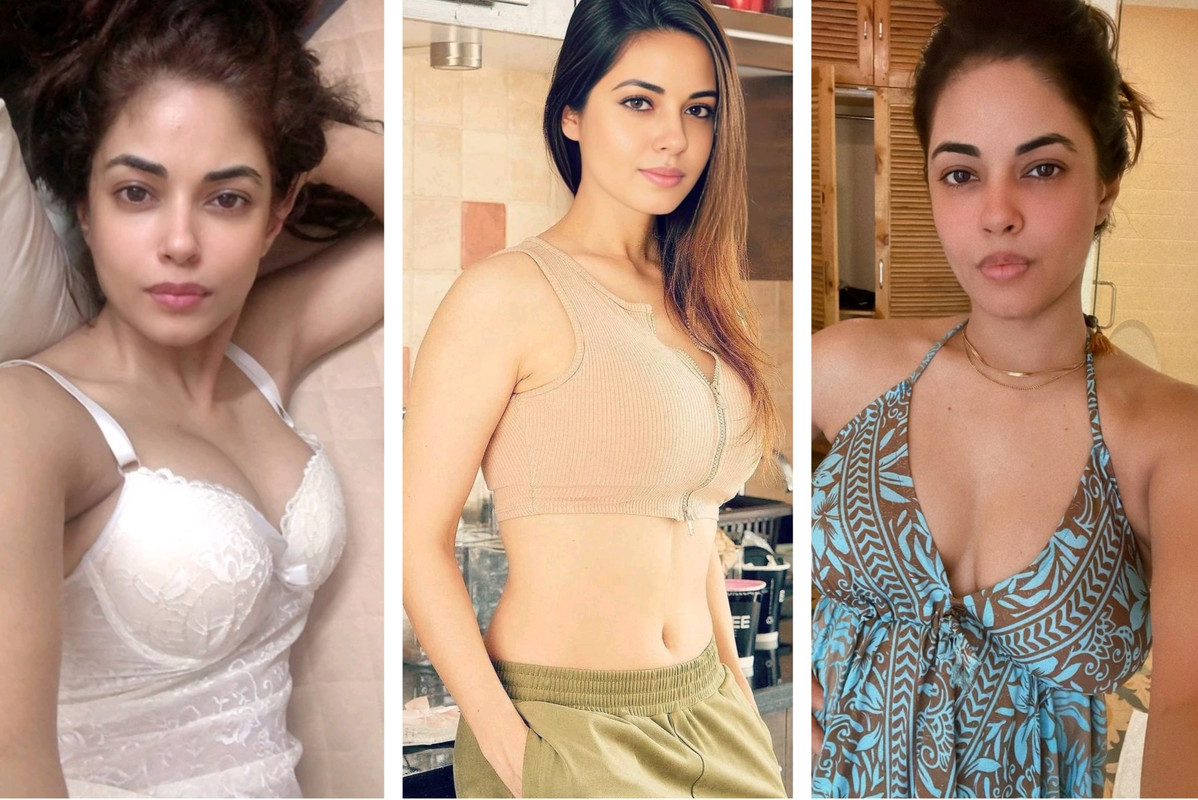 Damini Mishra Aka Dj Damz Insta Model Joinmyapp Exclusive Collection