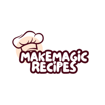 CakeMagicRecipes