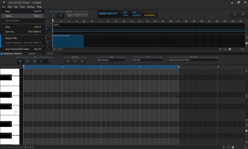 Yamaha Vocaloid 5.0.3 x64 + Libraries