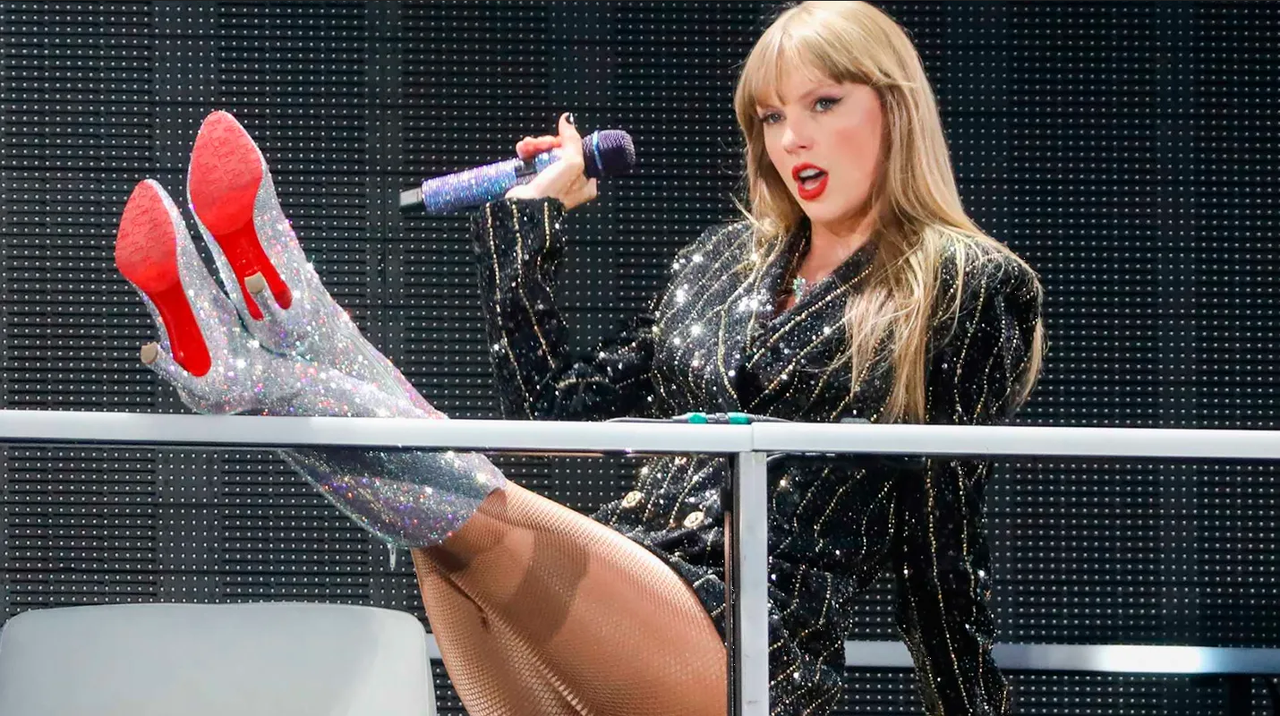 ¿Taylor Swift en el show del Super Bowl 2025? La NFL prepara un millonario contrato