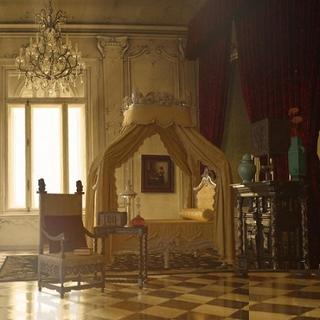 Creating an interior design scene in Adobe Dimension 2.0 Creating an interior design scene in Adobe Dimension 2.0