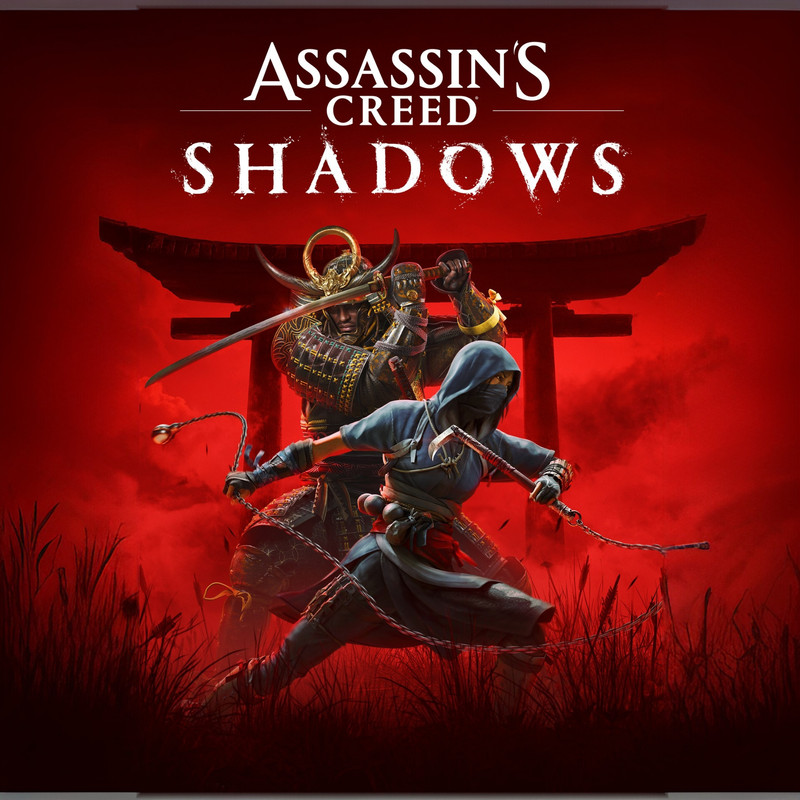 Assassin's Creed Shadows