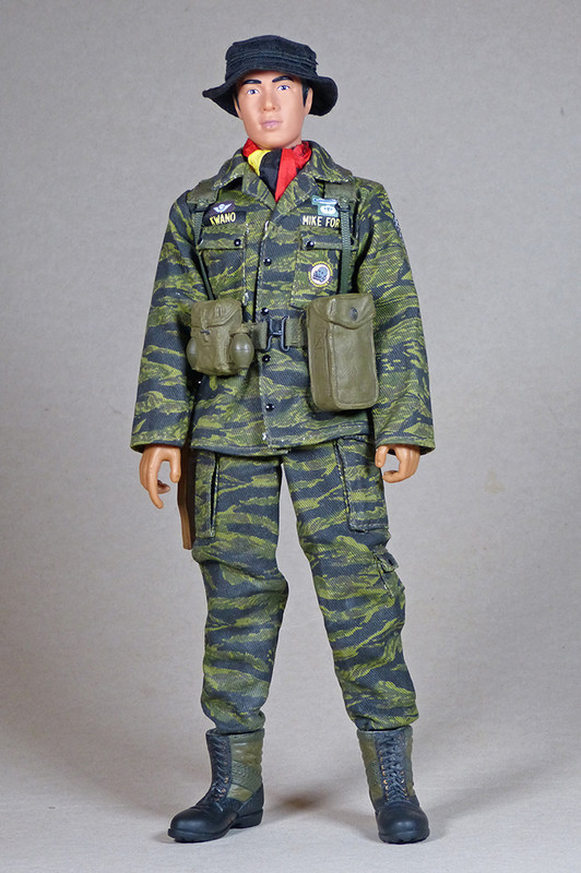 " Kwano "  Mike Force Vietnam .  3-P1110500