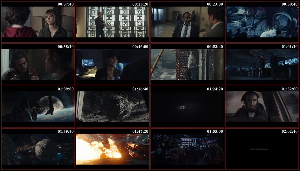 Re: Moonfall (2022)
