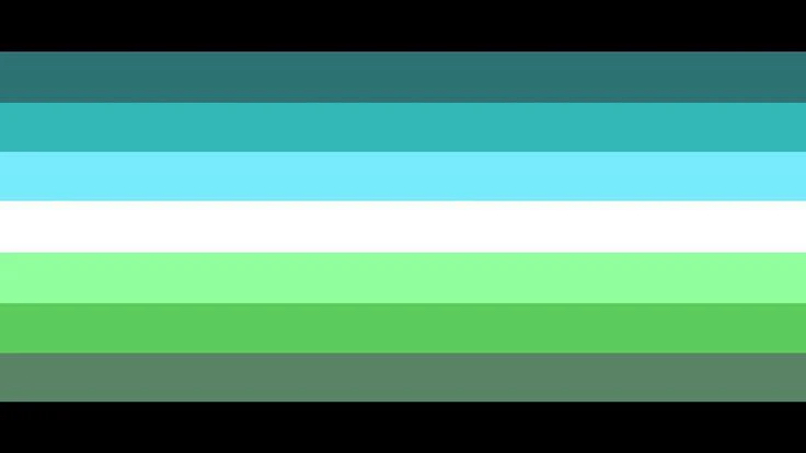 agender transmasc