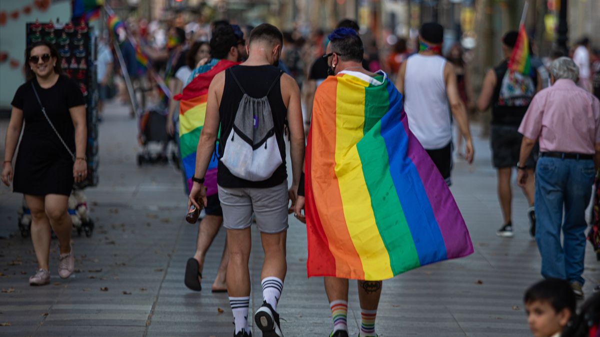 Francia prohíbe las terapias de conversión para personas LGBTQ+