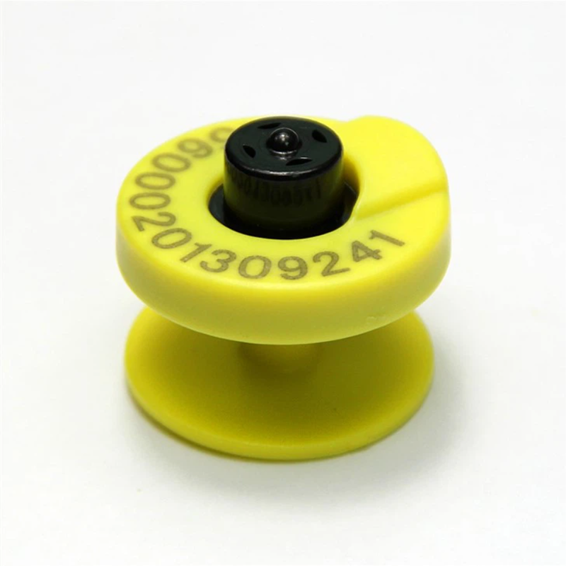 Animal Ear Tags