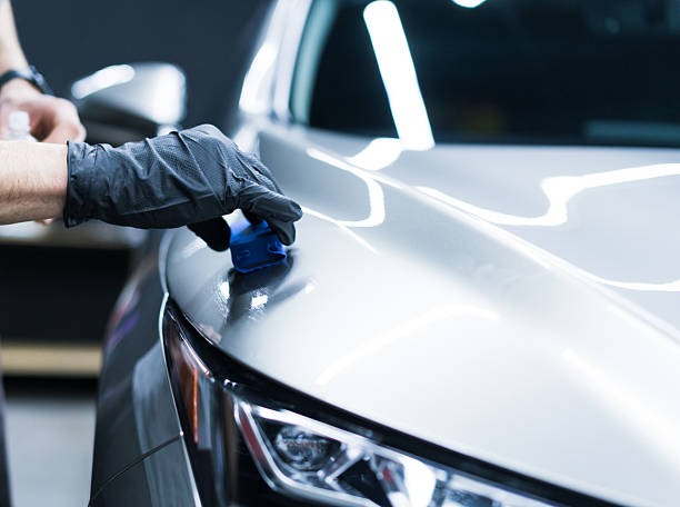 professional auto detailing near me